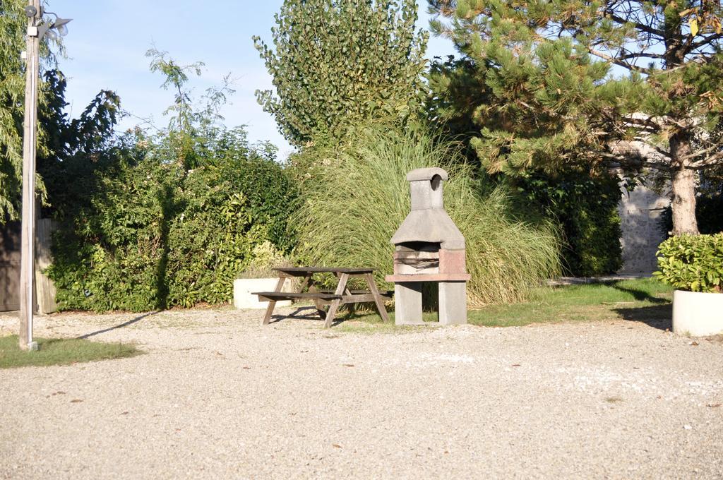 Vila La Ferme Couderc Castelnaud-de-Gratecambe Exteriér fotografie